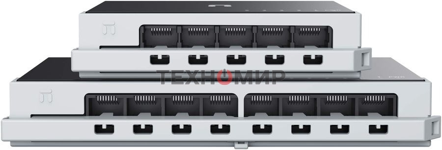 Коммутатор Netis ST105D 5PORT 10/100M