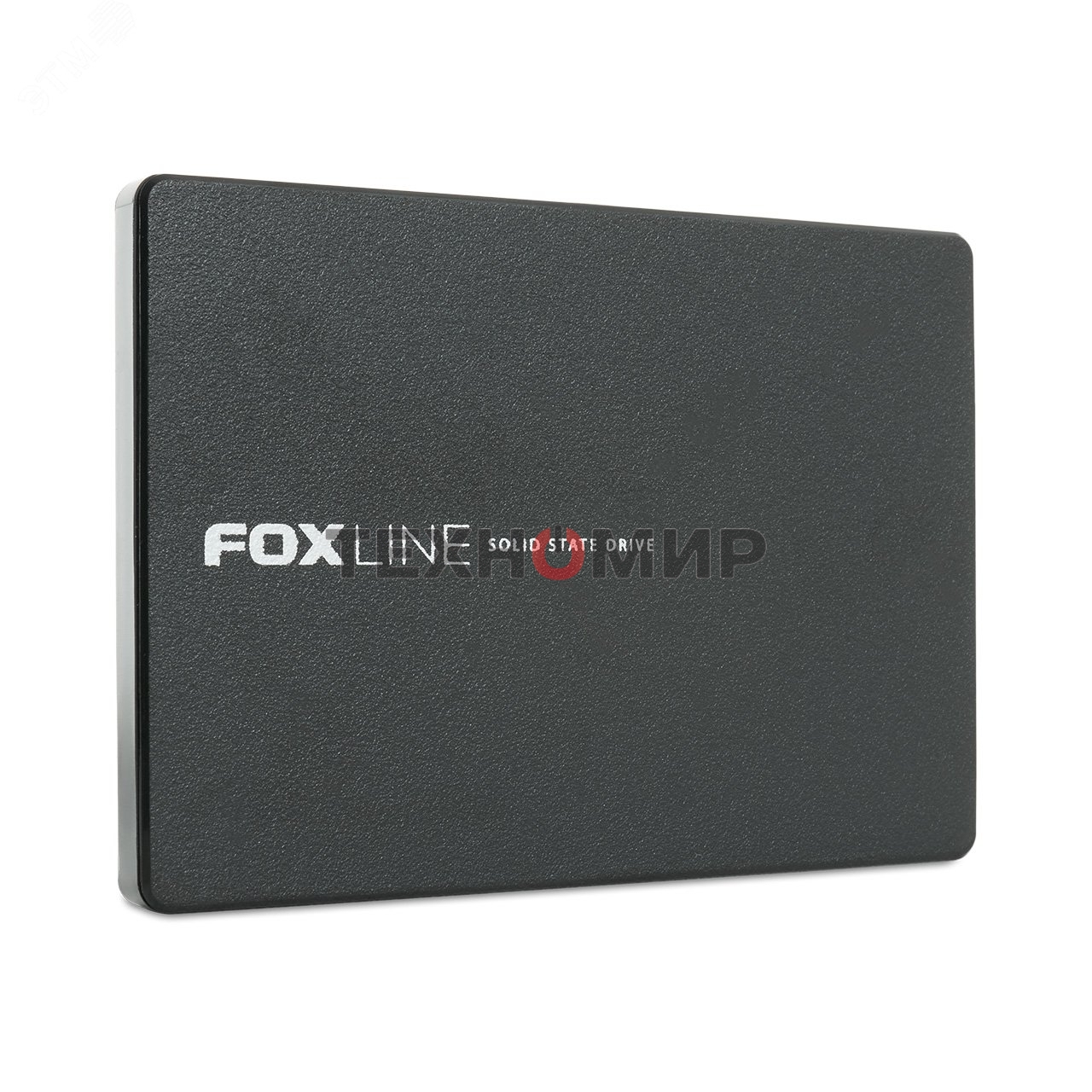 Накопитель SSD Foxline X5ST, 256Gb, 2.5