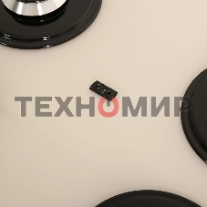 Газовая варочная поверхность Gefest ПВГ 2401-01 B81