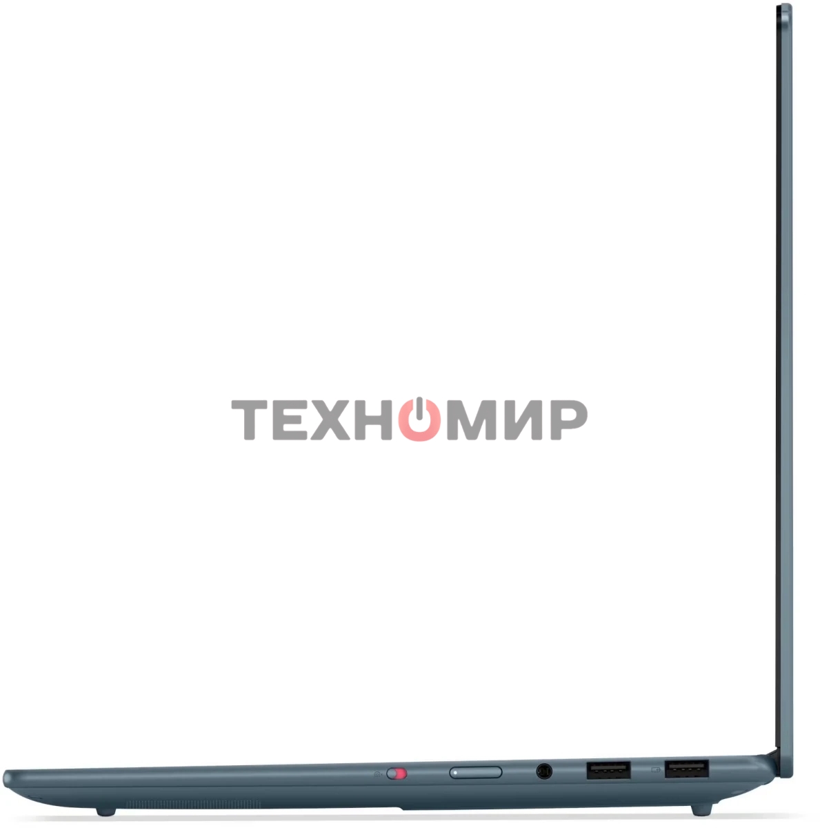 Ноутбук Lenovo Yoga Pro 7 14AKP10 Ryzen AI 7 350 32Gb SSD1Tb AMD Radeon 860M 14.5
