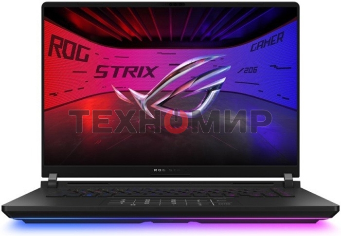 Ноутбук ASUS ROG Strix SCAR 16 G635LX-RW041 16