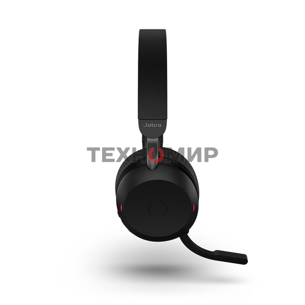 Гарнитура беспроводная Jabra Evolve2 75, Link380a MS Stereo черный (PN: 27599-999-999)