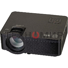 Проектор Cactus 1900 LUMENS CS-PRE.05B.WXGA