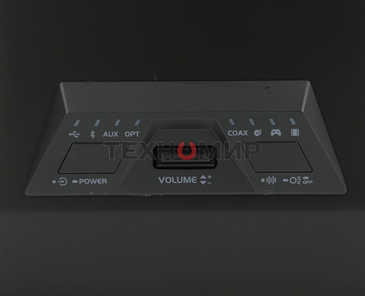 Акустическая система Edifier G5000 2.0 черный 88Вт