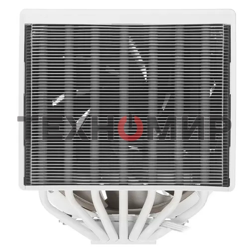 Кулер для процессора DeepCool ASSASSIN IV белый 140мм алюминий+медь 1800rpm 29.3db 4-pin 280W 164мм