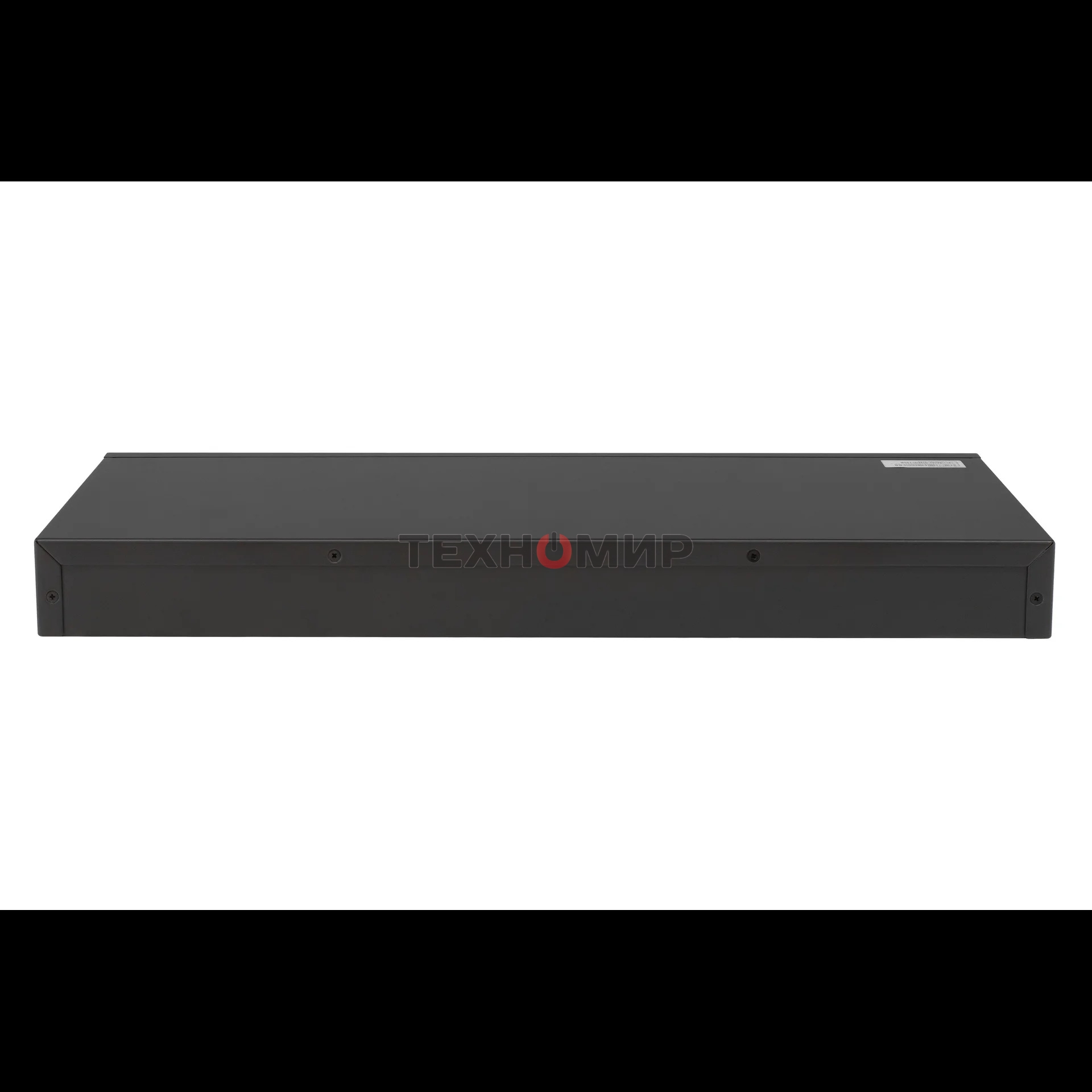 Коммутатор SNR SNR-S2995G-24FX, 1 Гбит/с, количество портов 24 шт, (L3)