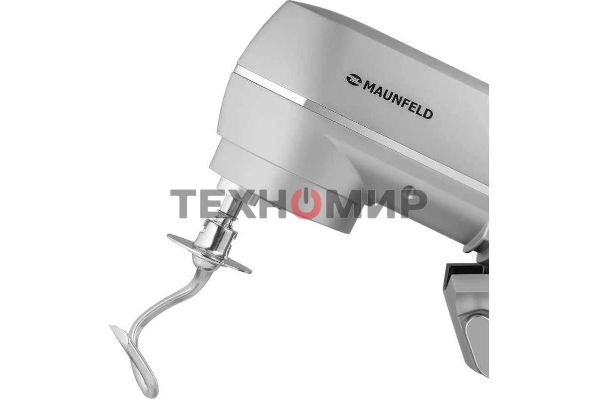 Миксер планетарный Maunfeld MF-423SS
