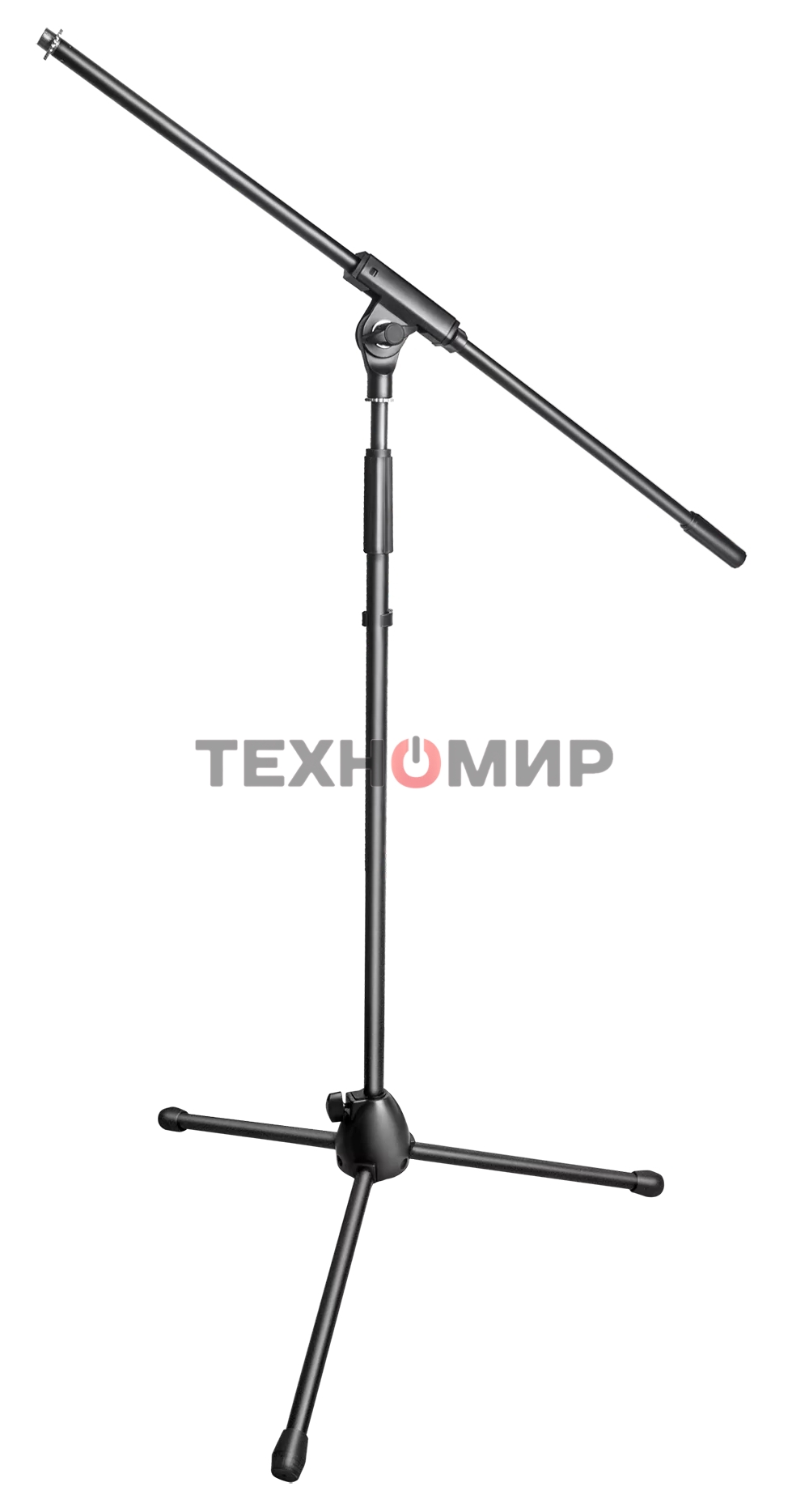 Микрофонная стойка 10105080003 Icon MB-01 журавль