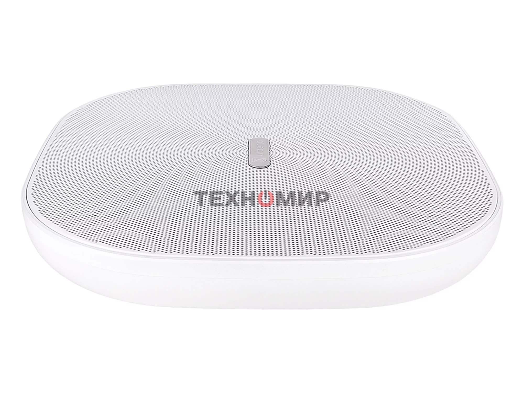 Микрофонный массив Intrend ITMIC-ARY8 подключение Dante/USB, Noise reduction, Feedback suppression, AEC, WebUI, питание POE/12V