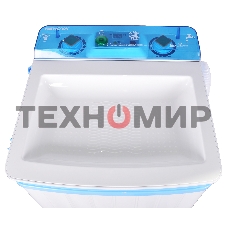 Стиральная машина Renova WS-65HPE