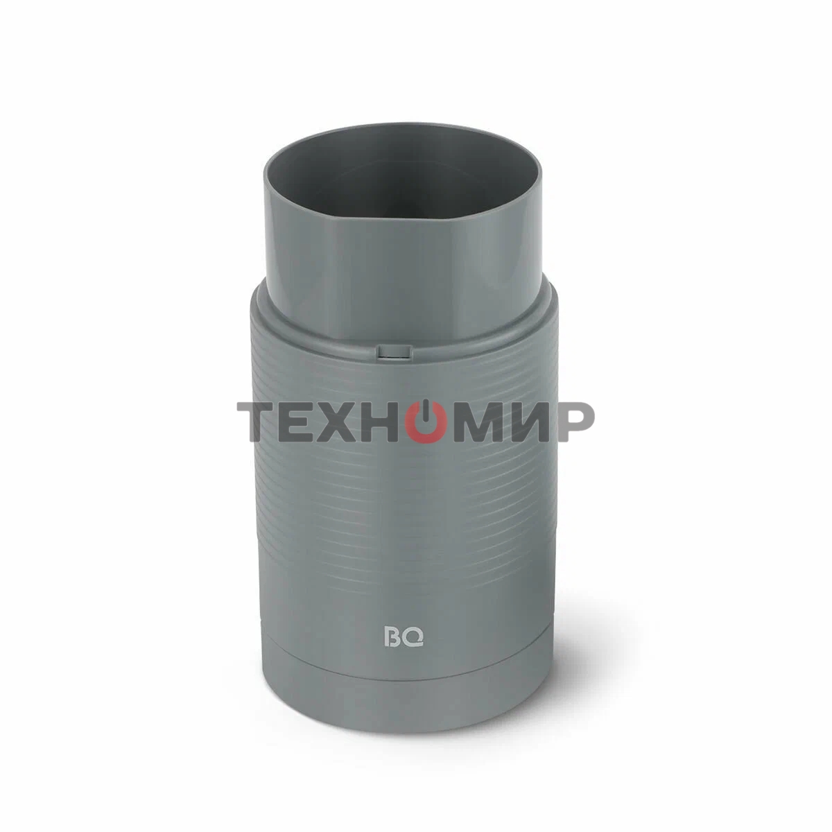 Кофемолка электрическая ротационная BQ CG1005 серый, 150 Вт, 70 г