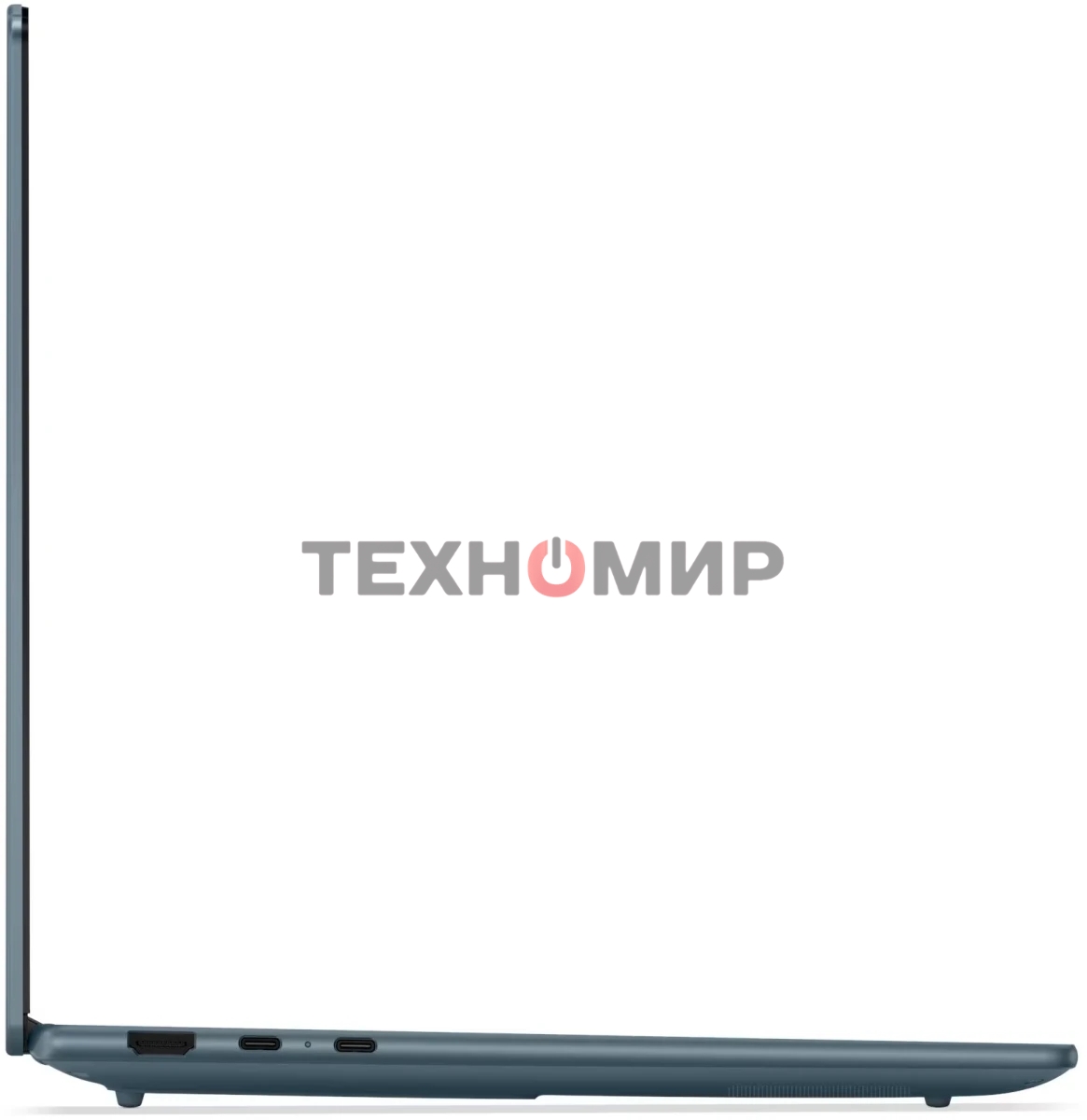 Ноутбук Lenovo Yoga Pro 7 14AKP10 Ryzen AI 7 350 32Gb SSD1Tb AMD Radeon 860M 14.5