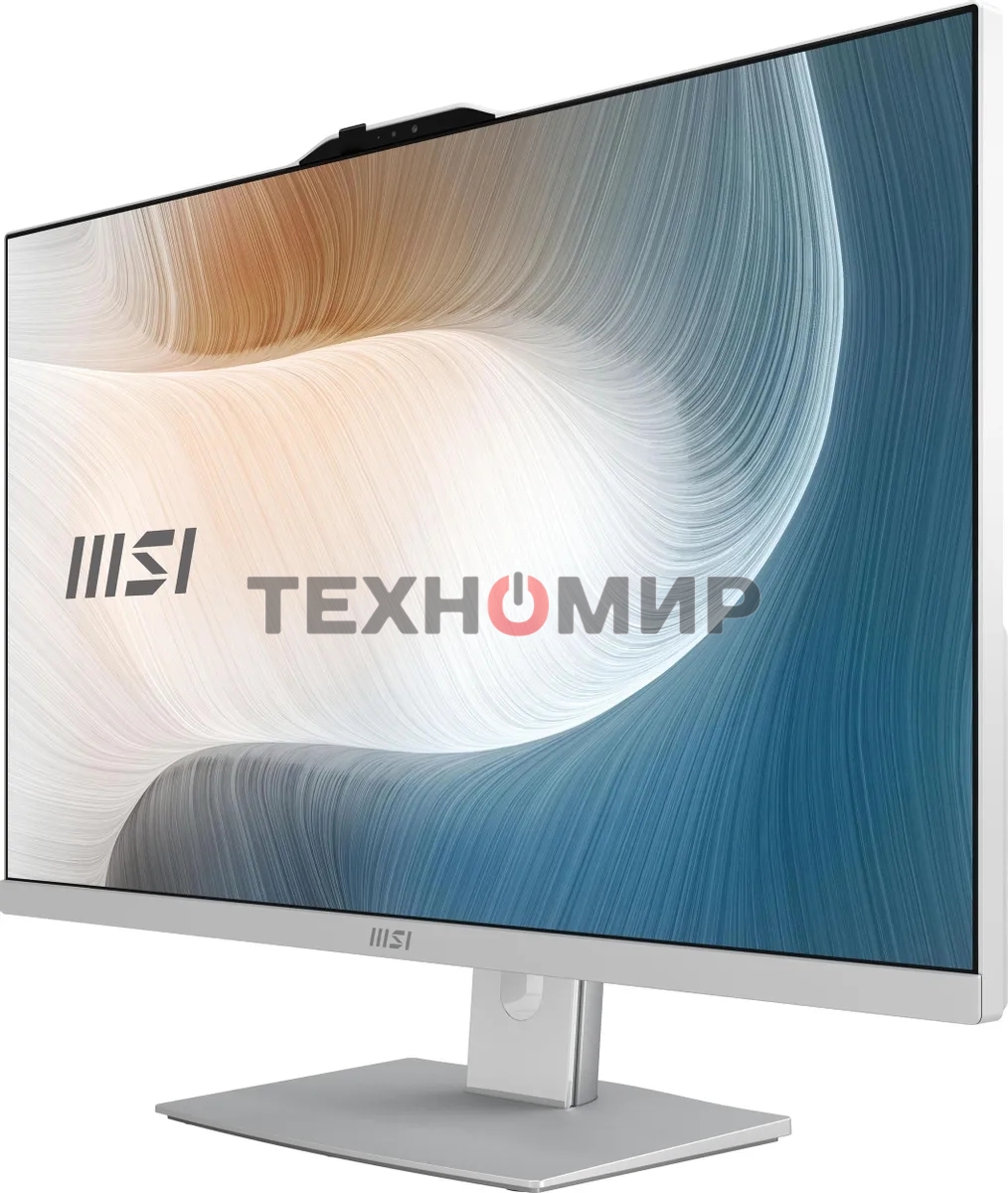 Моноблок MSI Modern AM272P 1M-675XRU 27