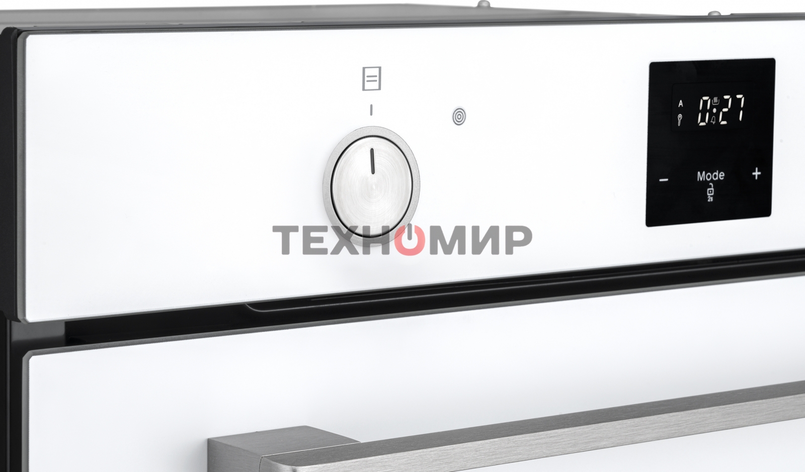 Духовой шкаф Weissgauff EO 459 PDW, встраиваемый