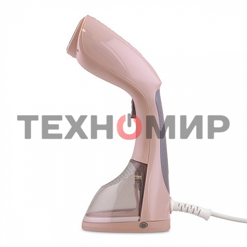 Отпариватель BQ SG1003H бежевый, 1400 Вт, 18 г/мин, 220 мл