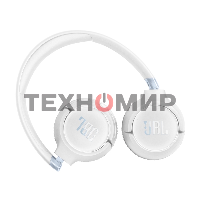 Наушники JBL Tune 680NC, белый