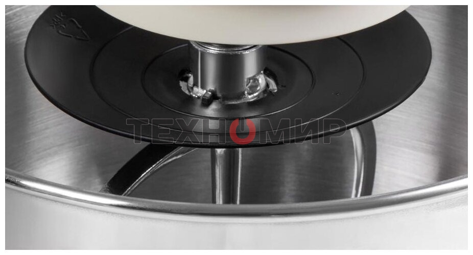 Миксер планетарный Maunfeld MF-431BG