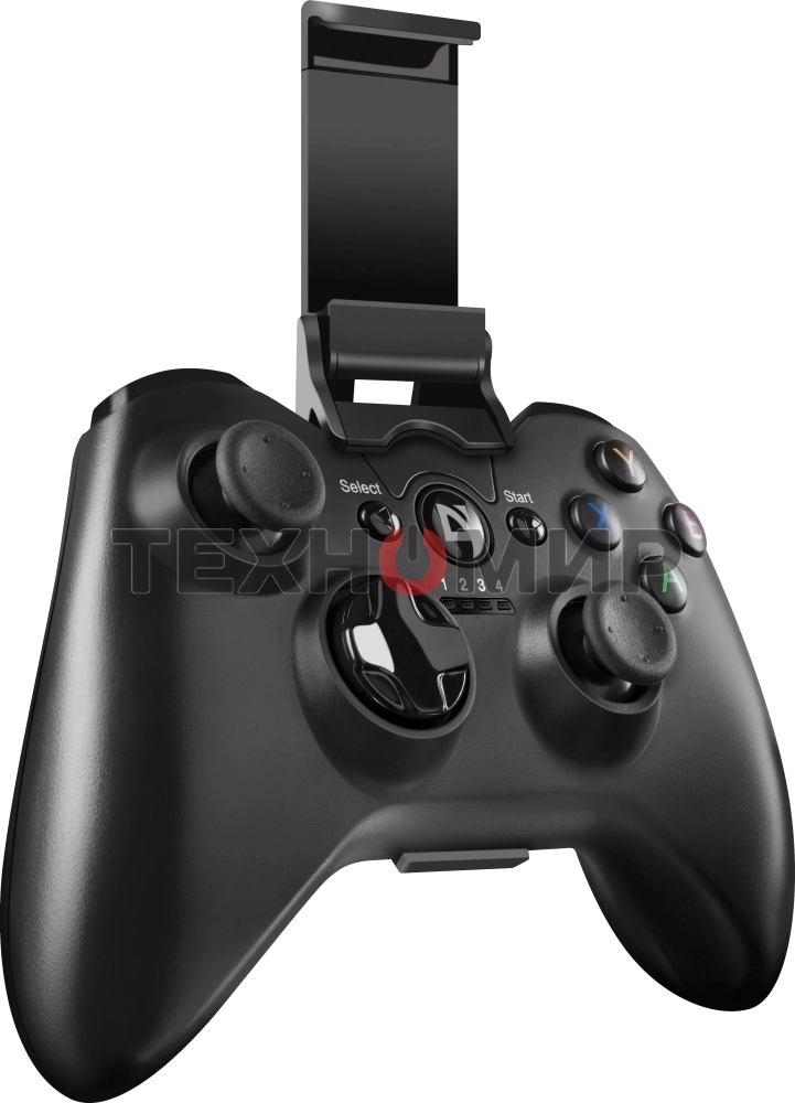 Геймпад Defender WRL CODX USB,BLUETOOTH 64282 ANDROID,LI-ION