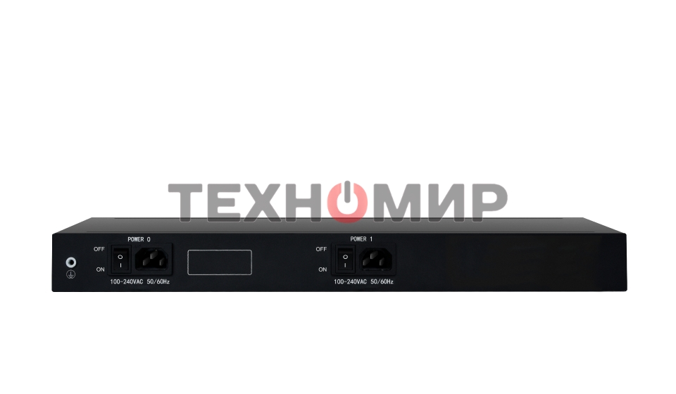 Шлюз IP Dinstar UC350-4S4O