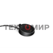 Гарнитура беспроводная Jabra Evolve2 75, Link380a MS Stereo черный (PN: 27599-999-999)