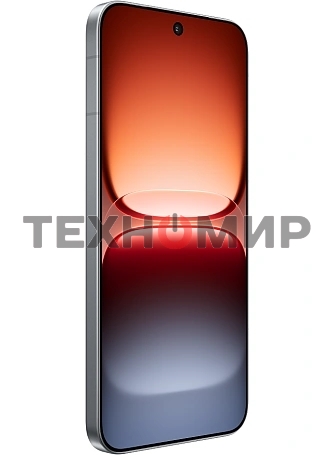 Смартфон iQOO 15 16/512Gb, Вулканический серый + чехол