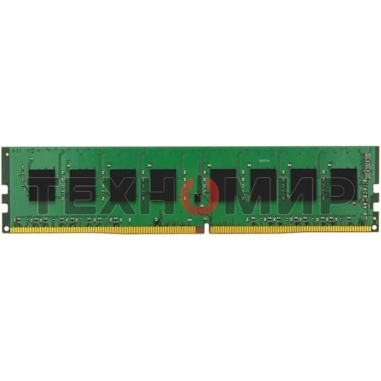 Оперативная память Infortrend, DDR4, 32GB (1x32GB), 3200 MHz, CL22, для сервера
