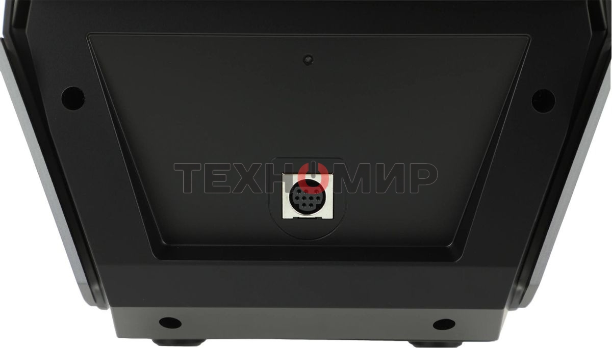 Акустическая система Edifier G5000 2.0 черный 88Вт