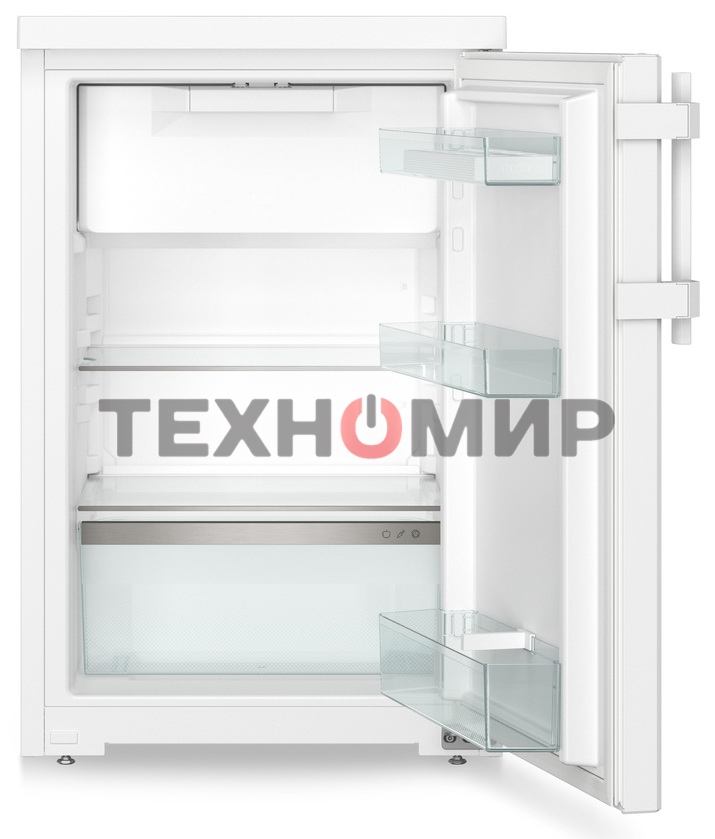 Холодильник Liebherr Re 1401-20 001 белый однокамерный 97/15л морозилка сверху, капельная система