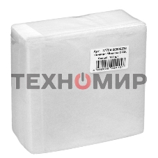 Конверт Mirex на 2CD белый (100 шт.)