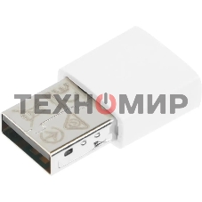 Сверхкомпактный двухдиапазонный USB-адаптер Mercusys MA30N Wi-Fi AC1300