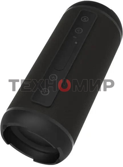 Портативная колонка RITMIX SP-320B черный