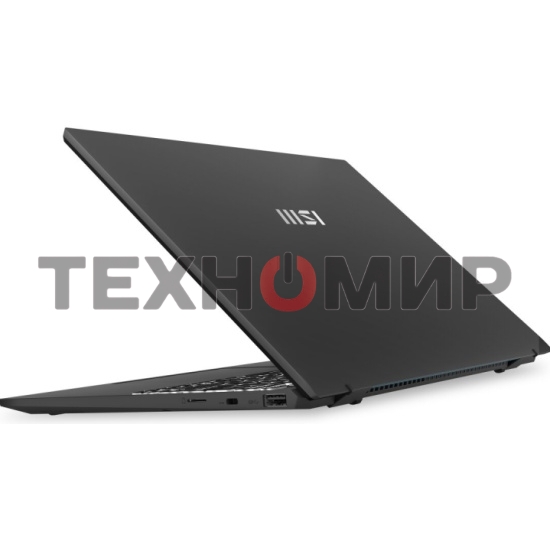 Ноутбук MSI Prestige 13 AI Evo Core Ultra7 155H 13.3