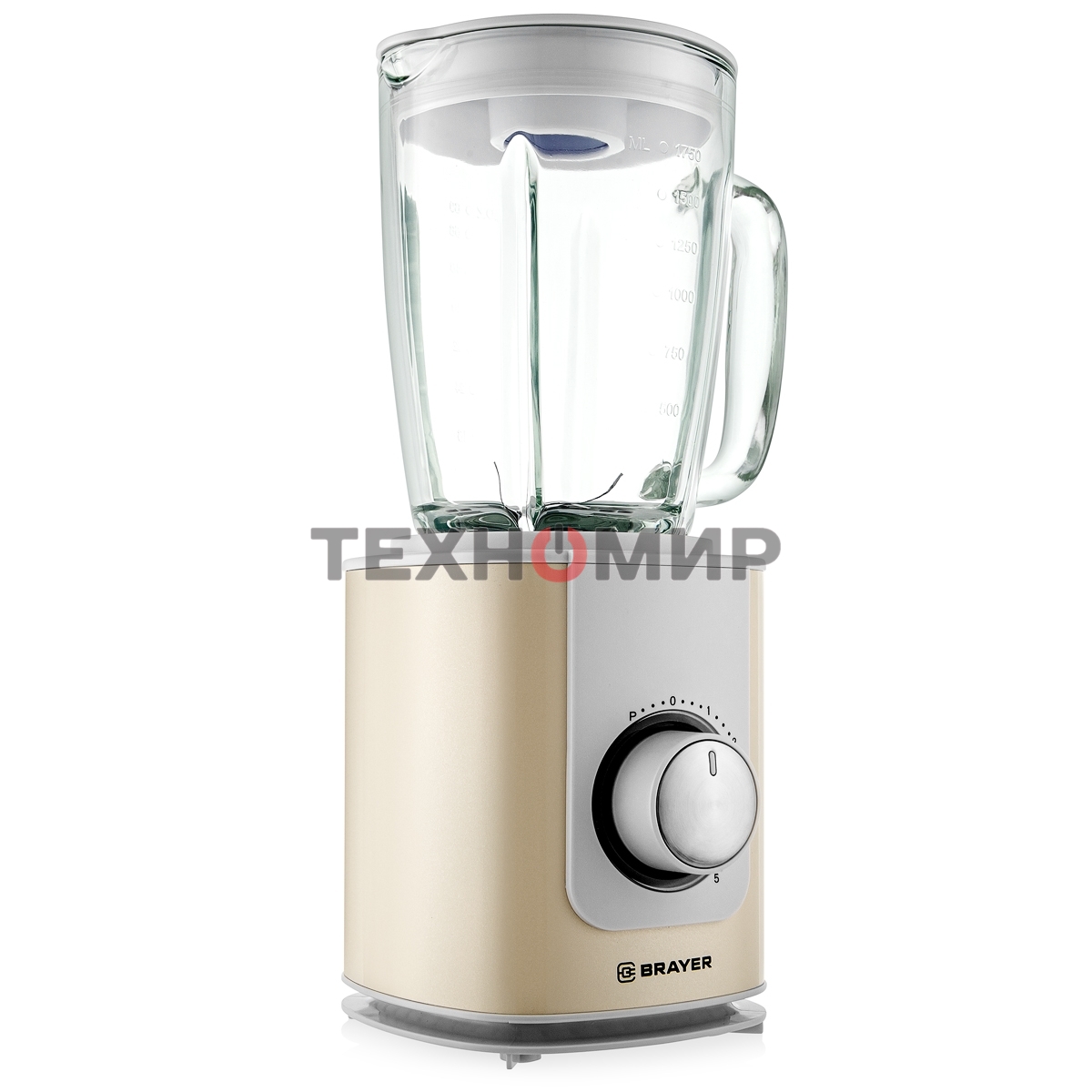 Блендер BRAYER BR1205