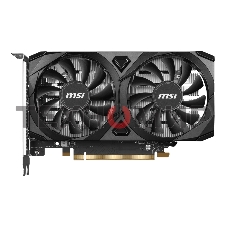 Видеокарта MSI RTX 3050 VENTUS 2X E 6G OC NVIDIA RTX 3050 6Gb, GDDR6, PCI-E 4.0, HDMIx2 DPx1 HDCP