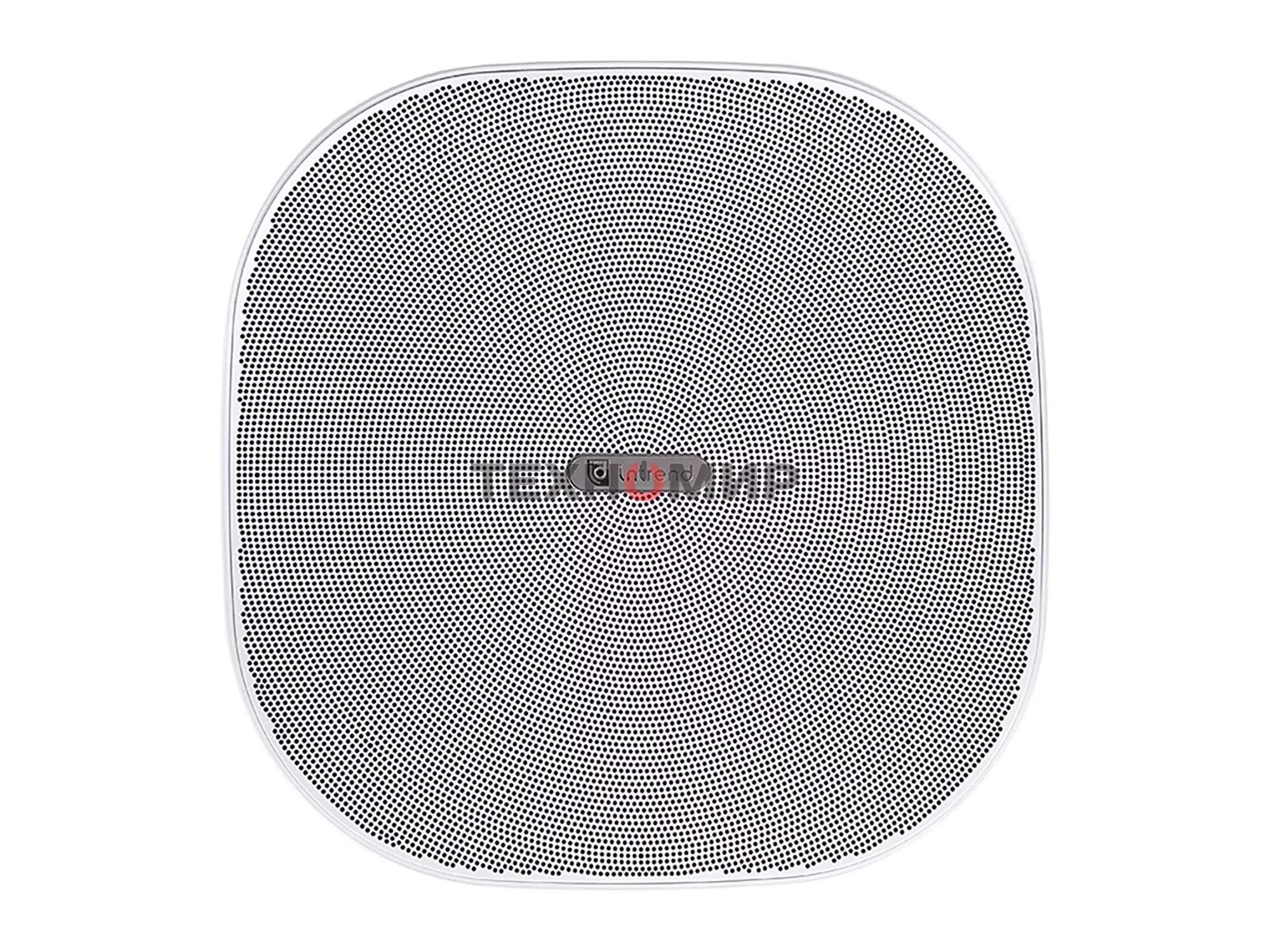 Микрофонный массив Intrend ITMIC-ARY8 подключение Dante/USB, Noise reduction, Feedback suppression, AEC, WebUI, питание POE/12V