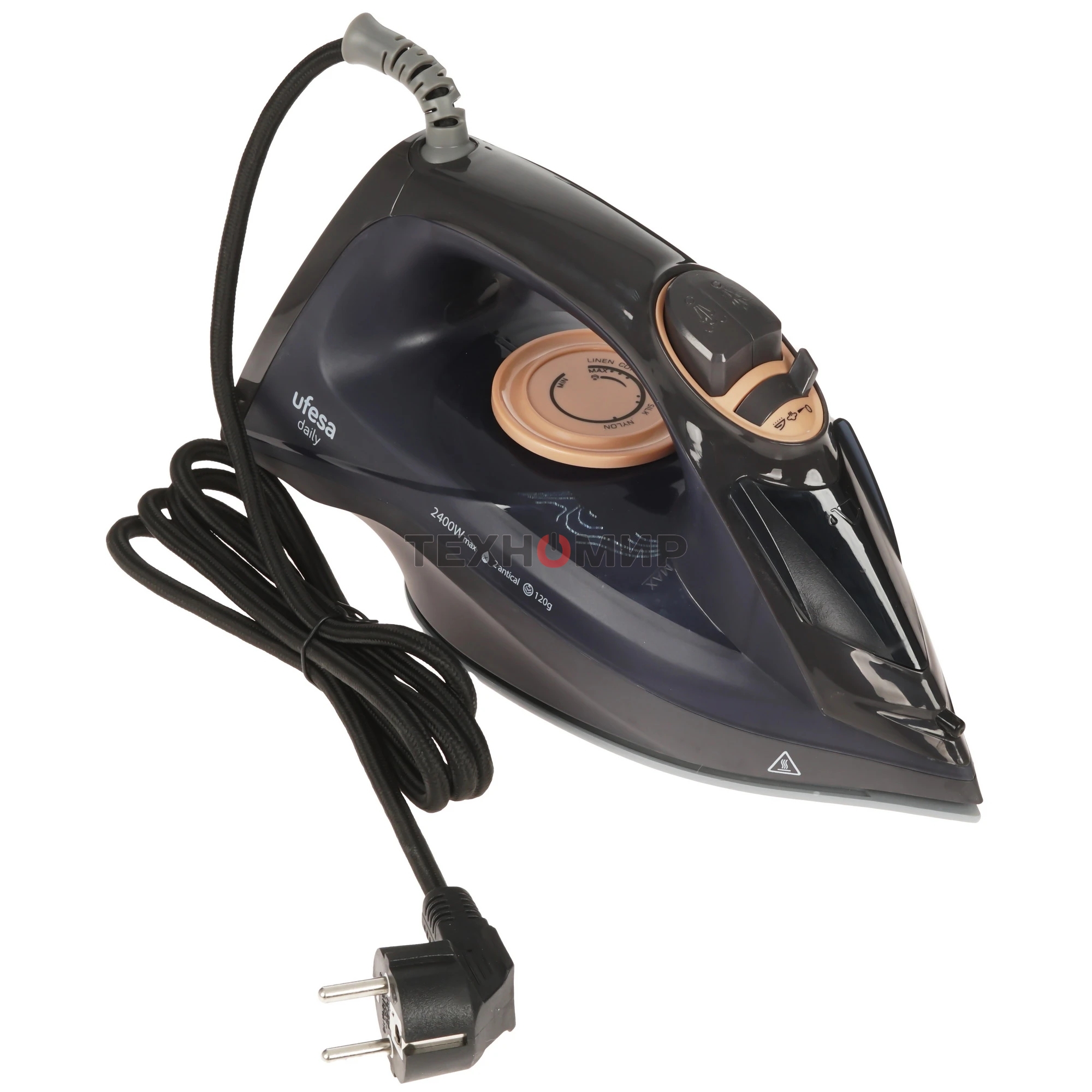 Утюг Ufesa PV1100C DAILY