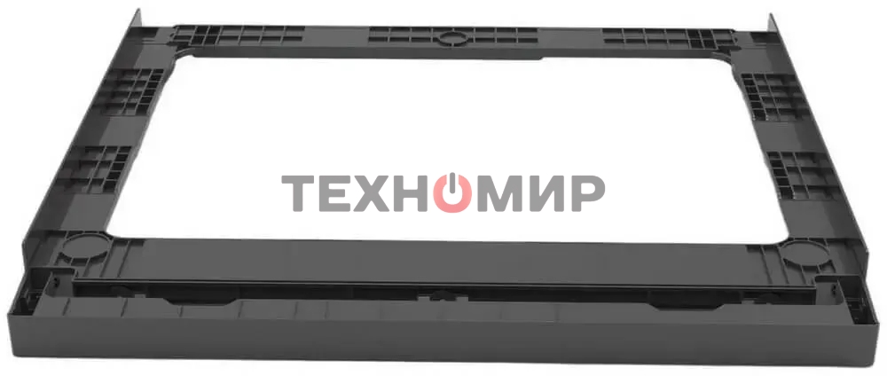 Комплект соединительный для сушильных и стиральных машин Midea MSKK-S200 серый