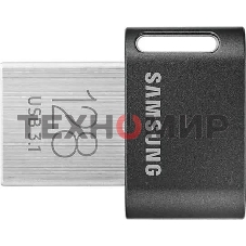 Флешка USB Samsung FIT Plus, 128Gb USB 3.1, 300 Mb/s