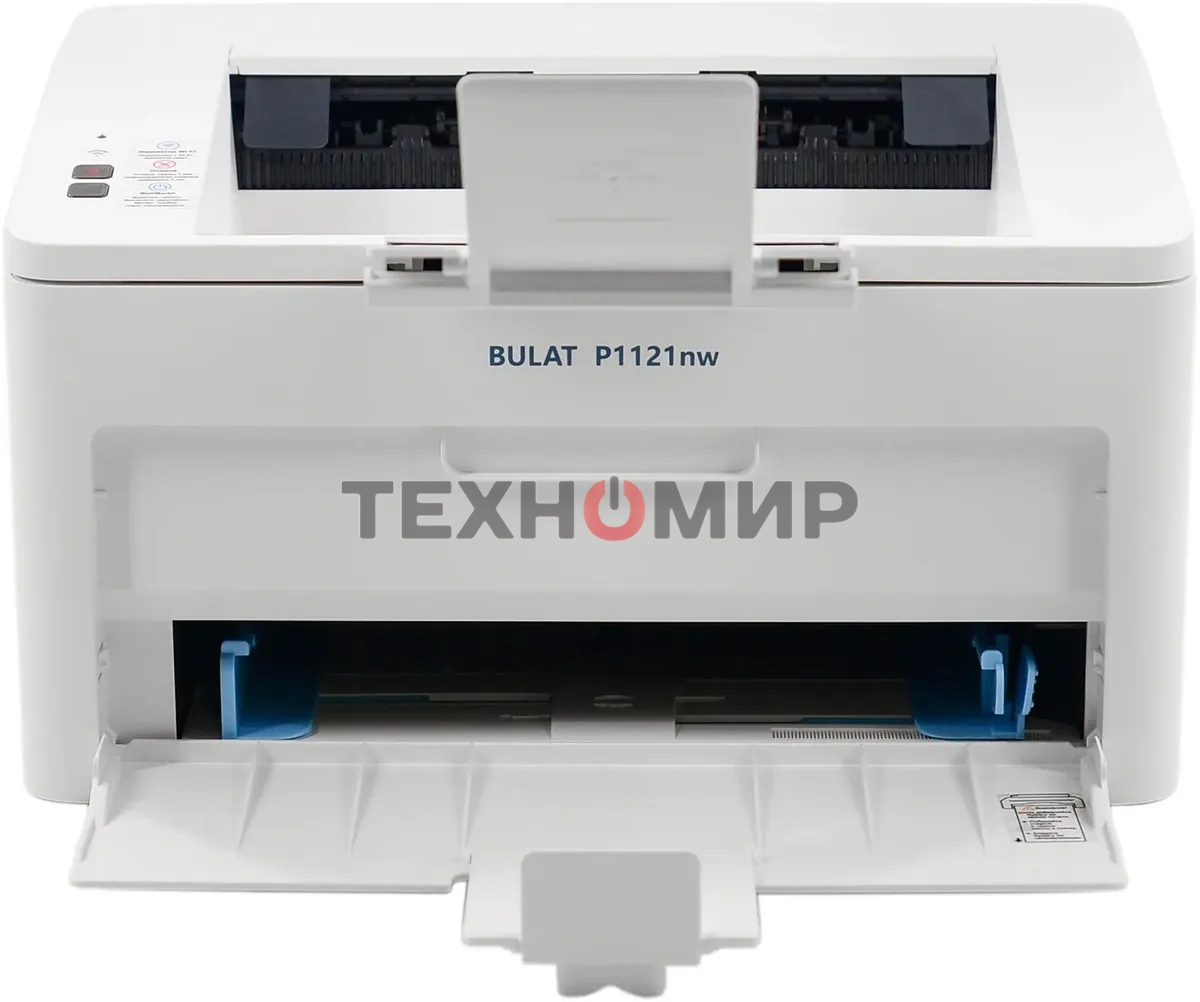 Принтер лазерный монохромный/BULAT P1121nw