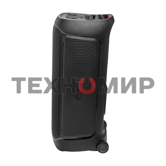 Минисистема Hi-Fi JBL PartyBox 720 черный/оранжевый 800Вт USB BT