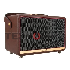 Колонка ELTRONIC MONSTER BOX  850 (30-15) TWS (коричневый)