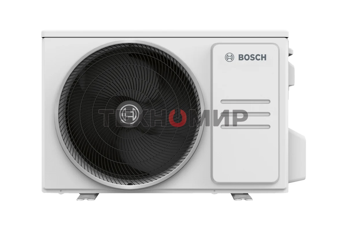 Сплит-система Bosch CLL2000 W 53 белый