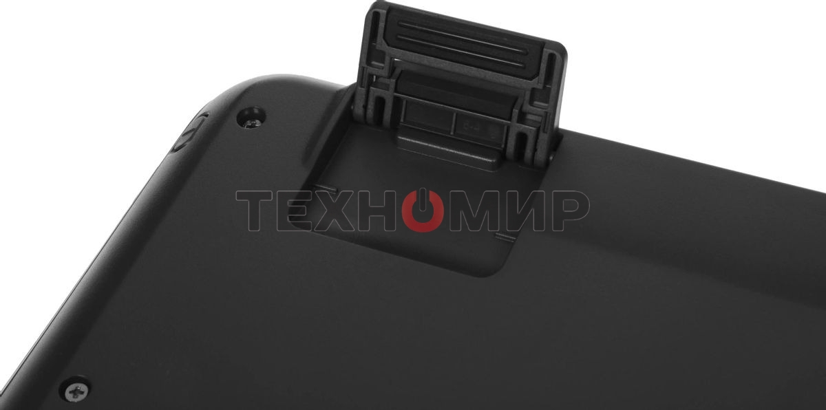 Комплект клавиатура+мышь Logitech Signature MK650 беспроводной, USB + Bluetooth, 4000 DPI, серый/чёрный