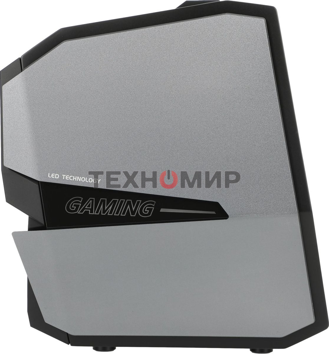 Акустическая система Edifier G5000 2.0 черный 88Вт