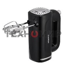 Ручной миксер Blackton Bt MX323 черный