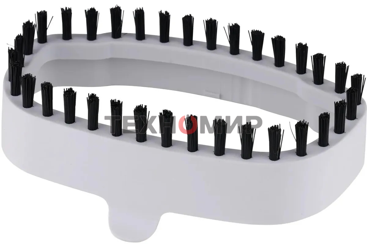 Отпариватель Hyundai H-HS03100 белый/серый, 1500 Вт, 28 г/мин, 300 мл