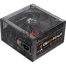 Блок питания Aerocool/Formula APMM-500BD, 500Вт, 80 PLUS Bronze, 120мм, черный