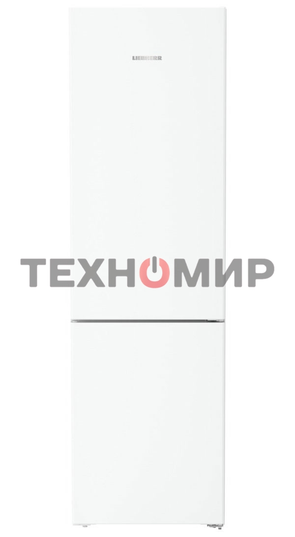 Холодильник Liebherr CNf 5703-22 001 белый двухкамерный 266/94л морозилка снизу