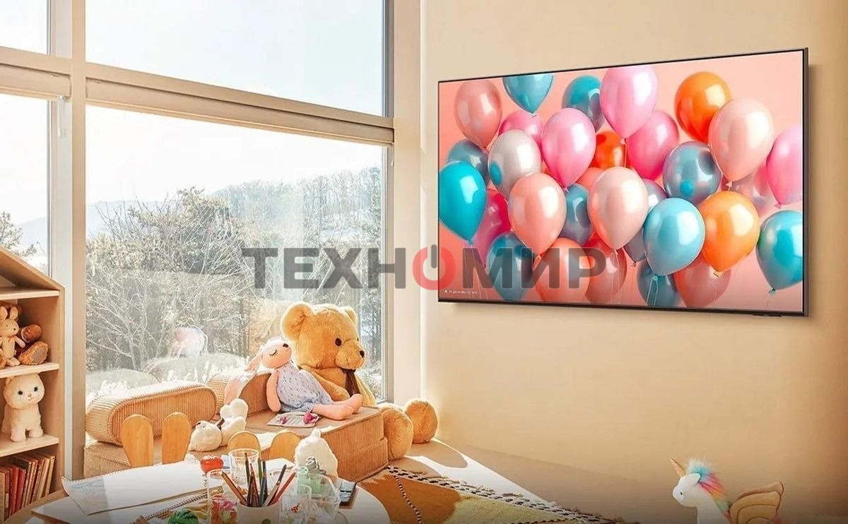 Телевизор Samsung 85