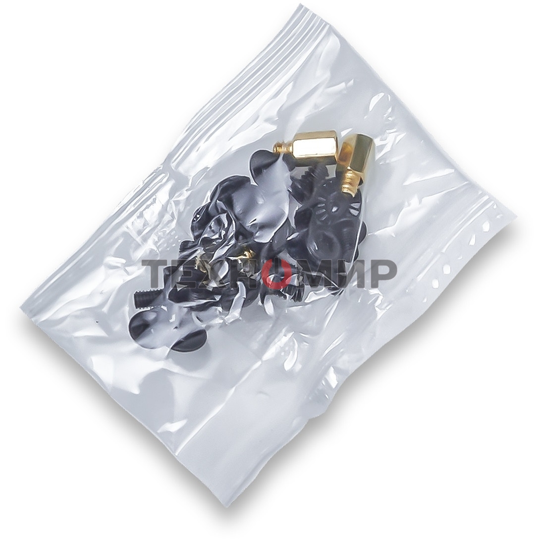 Компьютерный корпус Minitower ExeGate Mistery X2